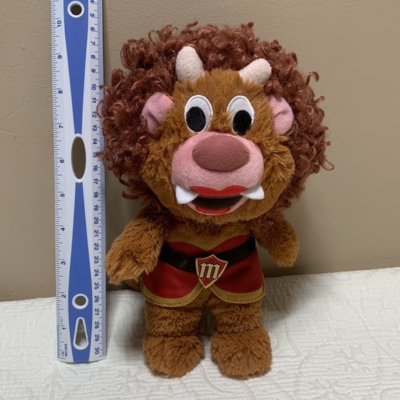 10” Manticore Mascot Plush from Onward by Disney/Pixar - Picture 2 of 11